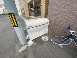 西２８丁目駅 徒歩4分 2階の物件外観写真